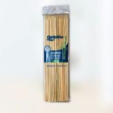 Dolphin Bambum Ahşap Çöp Şiş 25 cm 100'lü