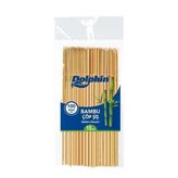 Dolphin Çöp Şiş 15Cm 100Lü - 3 Paket