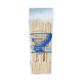 Dolphin Çöp Şiş 20 cm Bambu 5 Li Paket