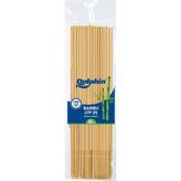 Dolphin Çöp Şiş 3 mm Kalın 30 cm 100 Adetli