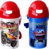 Dolphin Dolphın Plastik Matara 500ml 24/48