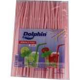 Dolphin Ekonomik Körüklü Pipet 200'lü