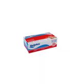 Dolphin Eldiven Vinil Pudrasız Muayene Eldiveni Beyaz Large 100 Lü