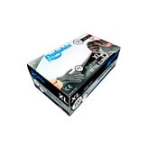 Dolphin Extra Kalın Nitril Siyah Eldiven ( Xl ) Beden ( 100'lü Paket )