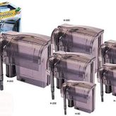 Dolphin H300 360 L/H Askılı Filtre
