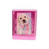 Dolphin Kalemtıraş Studio Pets Aynalı PT-7748