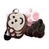 Dolphın Keçe Stıcker Kedi/Köpek Ft-0003