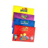 Dolphin KS-381 Kral Şakir A4 Çıtçıtlı Dosya