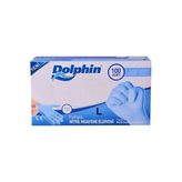 Dolphin Nitril Muayene Eldiveni
