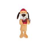 Dolphin Pc-3001 Peluş Kalem Çantası Köpek