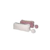 Dolphin PC-897 Peluş Biyeli Kalem Çantası