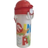 Dolphin Plastik Matara 500 ml