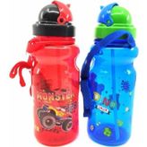 Dolphin Plb-4316 Plastik Matara 500 Ml 24/48 0