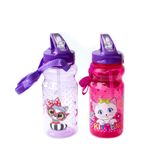 Dolphin PLG-7380 500 ml Plastik Matara