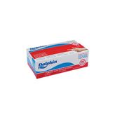 Dolphin Pudrasız Vinil Eldiven, S Beden, 100'lü Paket