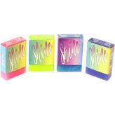 Dolphin Shine Jel Silgi SHN-8153 - Renkli