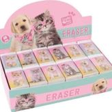 Dolphin Silgi Studio Pets Ogrenci Silgisi (48 Li Paket)