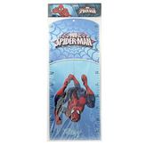 Dolphin Spiderman Kabartmalı Boy Cetveli