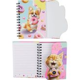Dolphin Spiralli DEFTER DLP-KD-2504