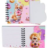 Dolphin Spiralli DEFTER DLP-KD-2506