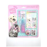 Dolphin Studio Pets Kırtasiye Seti Pt-7466