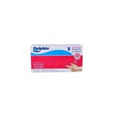 Dolphin Vinil S Muayene Eldiveni 100 Lü