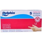Dolphın Vınıly Eldıven S