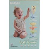 Dolu 5207 OYUNCAK TOP KULESİ