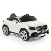 Dolu 8198 12 Volt Beyaz Grand SUV
