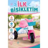 Dolu Oyuncak 2574 Ilk Bisikletim