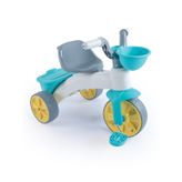 Dolu Oyuncak 3 Teker Pedallı Bisiklet