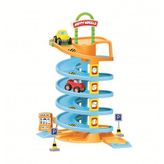Dolu Oyuncak 5153 Spiral Yol Seti