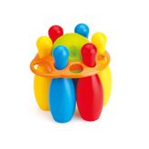 Dolu Oyuncak 6'lı Bowlıng Set