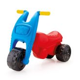 Dolu Oyuncak 7081 3 Teker Bingit Motor