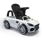 Dolu Oyuncak 8036 Ride On Car Akülü Araba