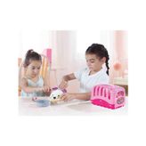 Dolu Oyuncak Barbie İlk Evcil Hayvanım