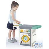 Dolu Oyuncak Çamaşır Makinası