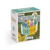 Dolu Oyuncak Çit 8 Parça 2615