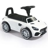 Dolu Oyuncak Rıde On Car Bin Git Araba