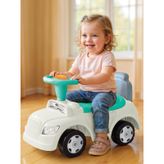 Dolu Oyuncak Step Car 2 In 1 Kutuda - Yeşil