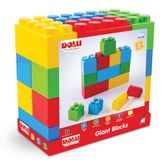 Dolu Oyuncak Xl Blocks 24 Parça 5038