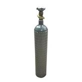 Dolumlu 2,67 Litre Dolu Co2 Tüpü