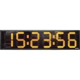 Dolunay Led Dijital Saat 33 cm Gps