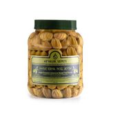 Domat Kırma Yeşil Zeytin 1,5 Kg