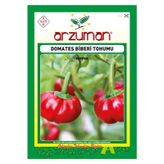 Domates Biberi Tohumu 5 Gram
