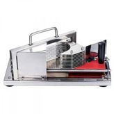 Domates Dilimleme Makinesi (Ddm-X1)