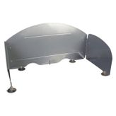 Dometic Kampa Kamp Mutfağı Ön Rüzgarlık