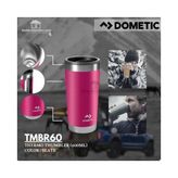 Dometic TMBR60 Termos Bardak 600 ml – Paslanmaz Çelik, - 0,60 lt - Pembe