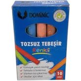 Dominic Tozsuz Tebeşir Tekli