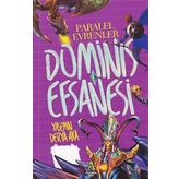 Dominis Efsanesi - Paralel Evrenler - Yasemin Derya Aka